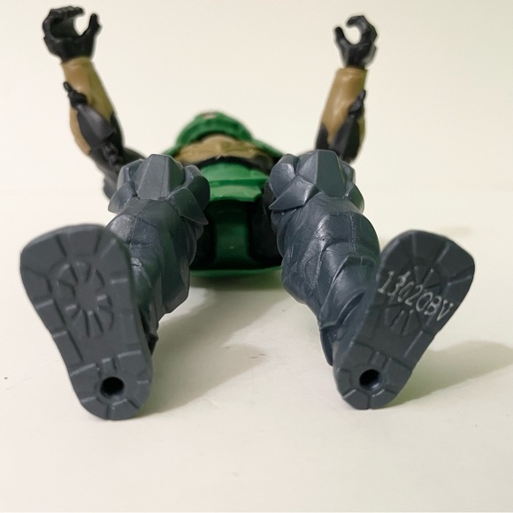 Tri-klops He-man The Masters Of The Universe Power Attack - Picture 9 of 16